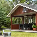 Feriehus 40841-ulfborg-hagevej-97 *