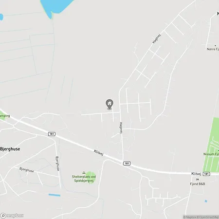 40841-ulfborg-hagevej-97 別荘 *