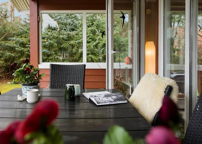 Σπίτι διακοπών 40841-ulfborg-hagevej-97