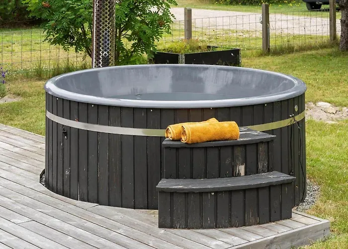 40841-ulfborg-hagevej-97 Hébergement de vacances