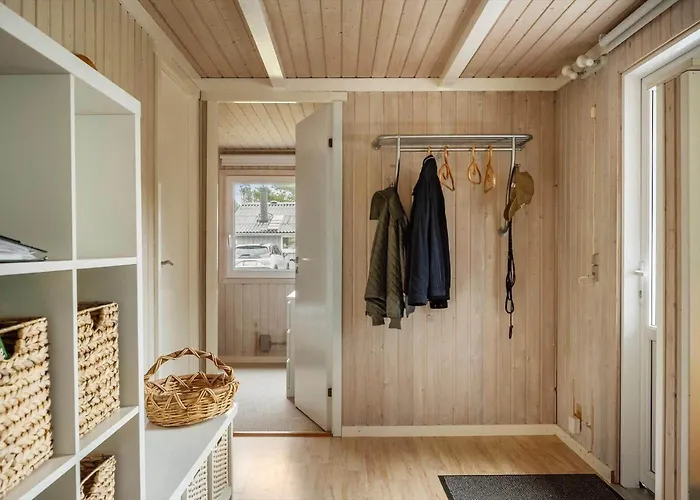 Ferienhaus 40841-ulfborg-hagevej-97 *