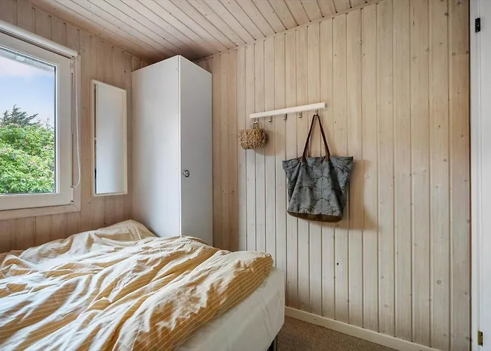 Hébergement de vacances 40841-ulfborg-hagevej-97