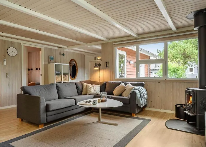 Hébergement de vacances 40841-ulfborg-hagevej-97 *