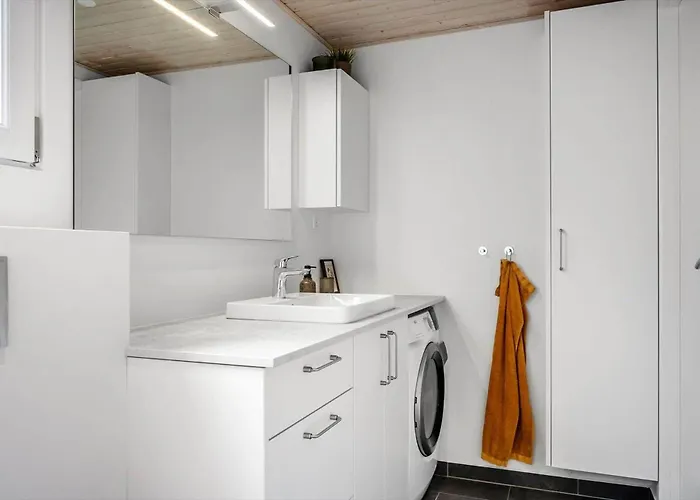 Hébergement de vacances 40841-ulfborg-hagevej-97 Ulfborg