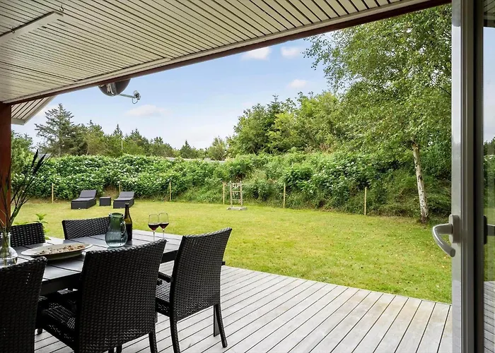 Hébergement de vacances 40841-ulfborg-hagevej-97