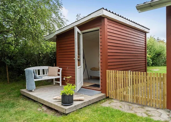 Ferienhaus 40841-ulfborg-hagevej-97 *
